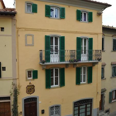 Bed & Breakfast Viziottavo Castiglion Fiorentino Luaran gambar