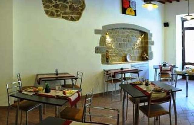 Bed & Breakfast Viziottavo Castiglion Fiorentino Luaran gambar
