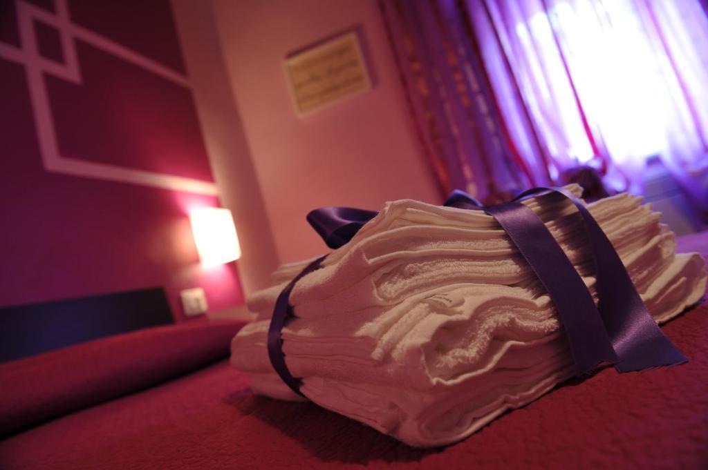 Bed & Breakfast Viziottavo Castiglion Fiorentino Luaran gambar