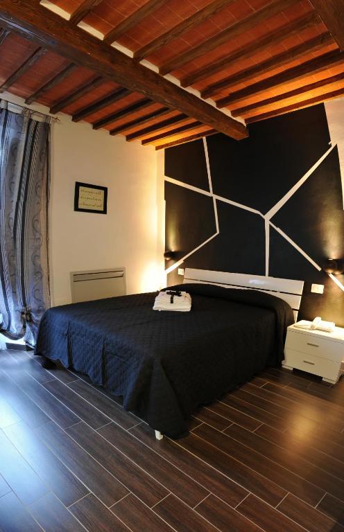 Bed & Breakfast Viziottavo Castiglion Fiorentino Bilik gambar