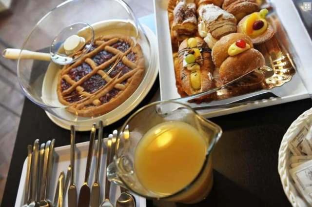 Bed & Breakfast Viziottavo Castiglion Fiorentino Luaran gambar