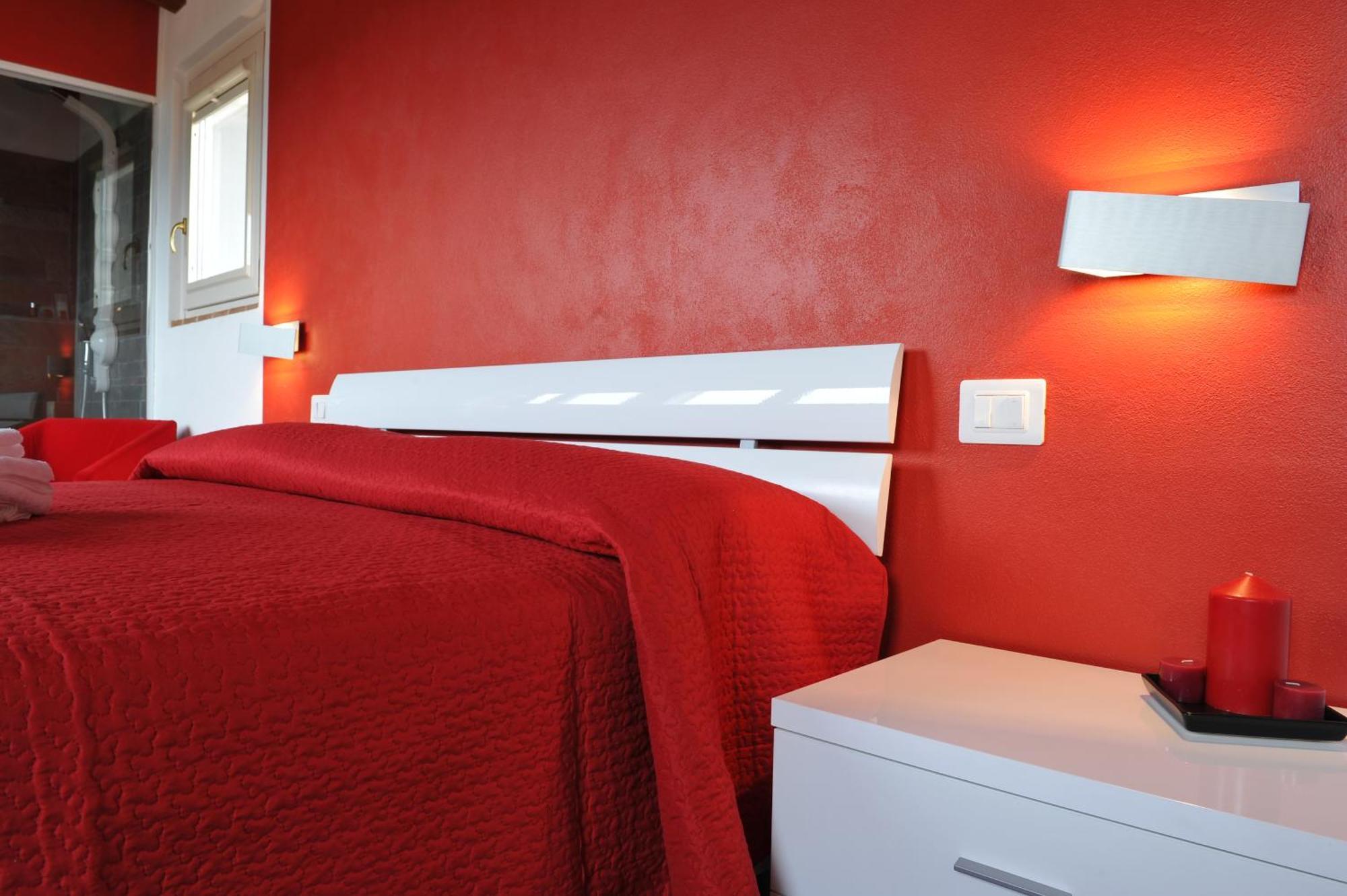 Bed & Breakfast Viziottavo Castiglion Fiorentino Luaran gambar