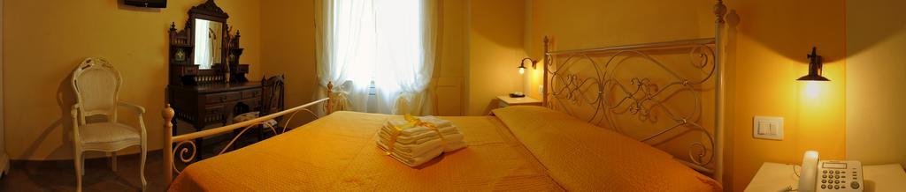 Bed & Breakfast Viziottavo Castiglion Fiorentino Bilik gambar