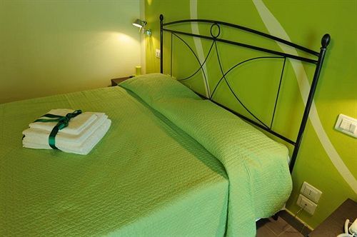 Bed & Breakfast Viziottavo Castiglion Fiorentino Luaran gambar