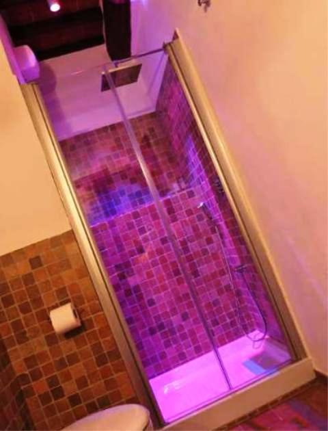 Bed & Breakfast Viziottavo Castiglion Fiorentino Luaran gambar