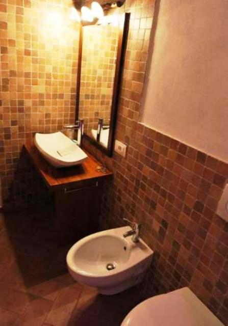 Bed & Breakfast Viziottavo Castiglion Fiorentino Luaran gambar