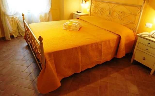 Bed & Breakfast Viziottavo Castiglion Fiorentino Luaran gambar