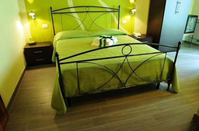 Bed & Breakfast Viziottavo Castiglion Fiorentino Luaran gambar