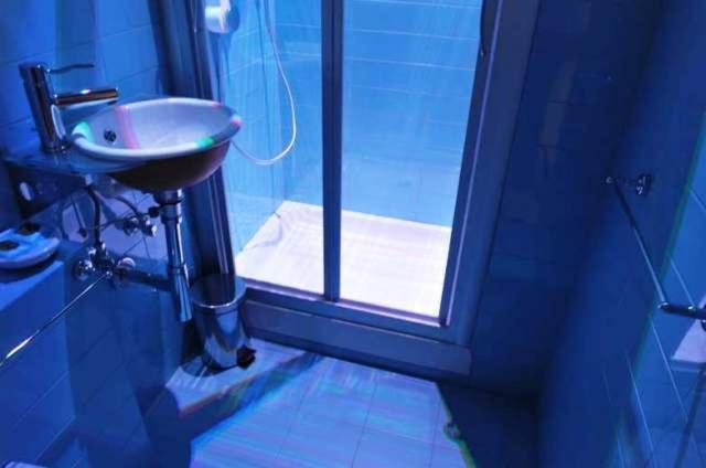 Bed & Breakfast Viziottavo Castiglion Fiorentino Luaran gambar