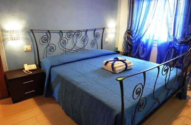Bed & Breakfast Viziottavo Castiglion Fiorentino Luaran gambar