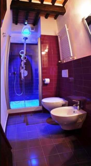 Bed & Breakfast Viziottavo Castiglion Fiorentino Luaran gambar